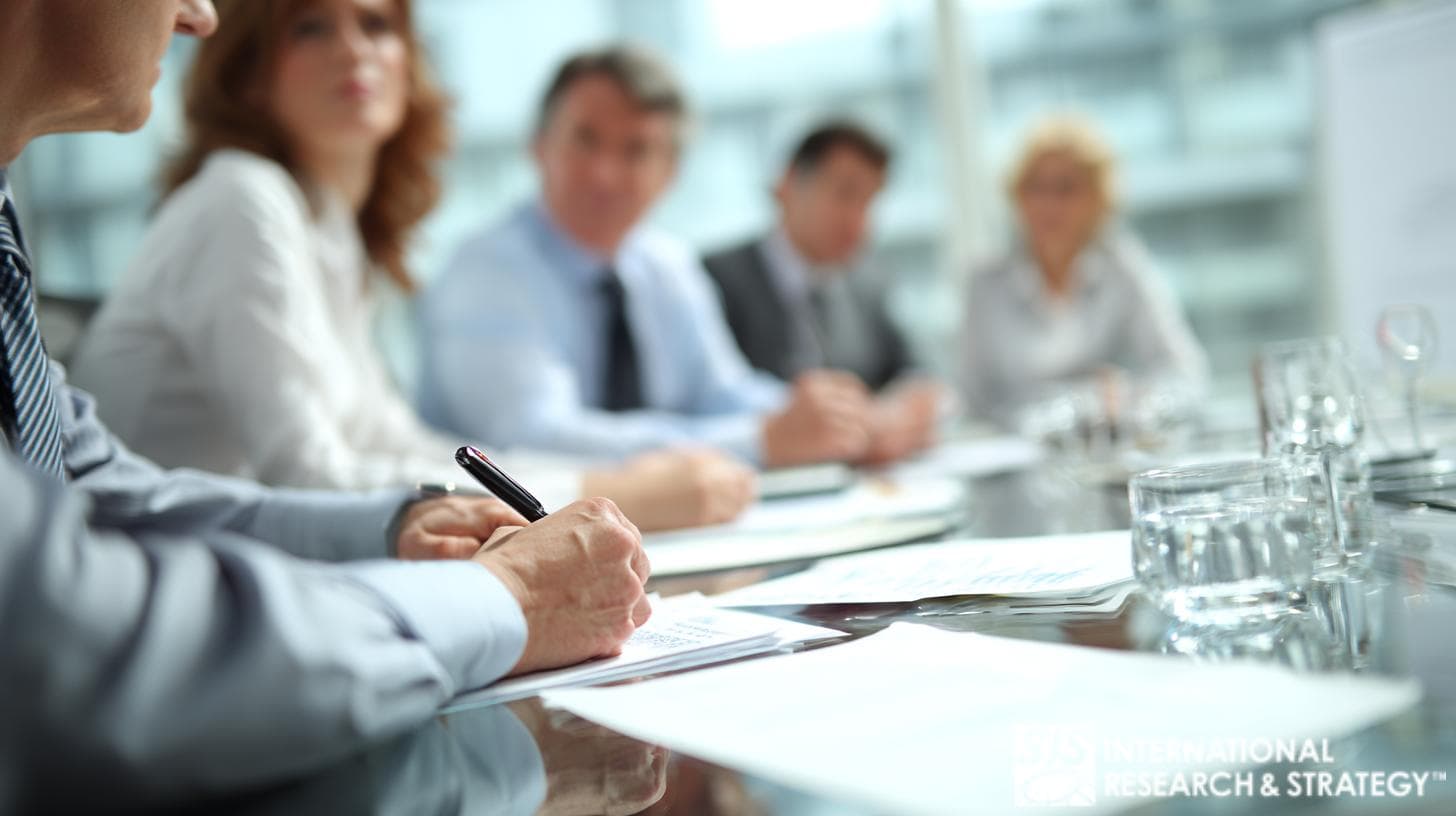 Corporate Solutions Background