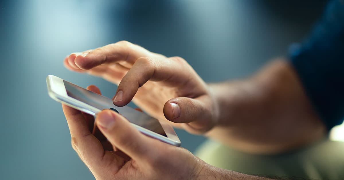 Contact TREBO Consulting