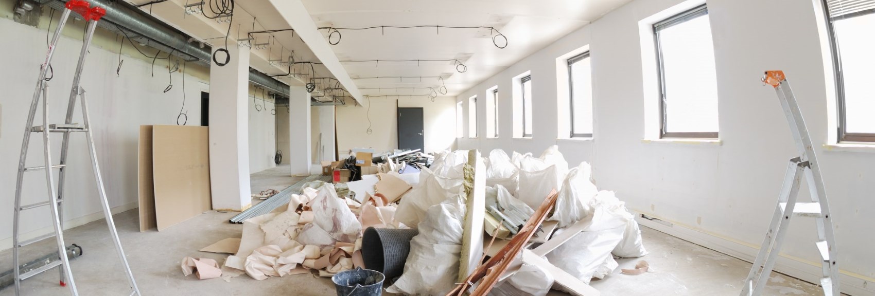 Site Cleaning Services