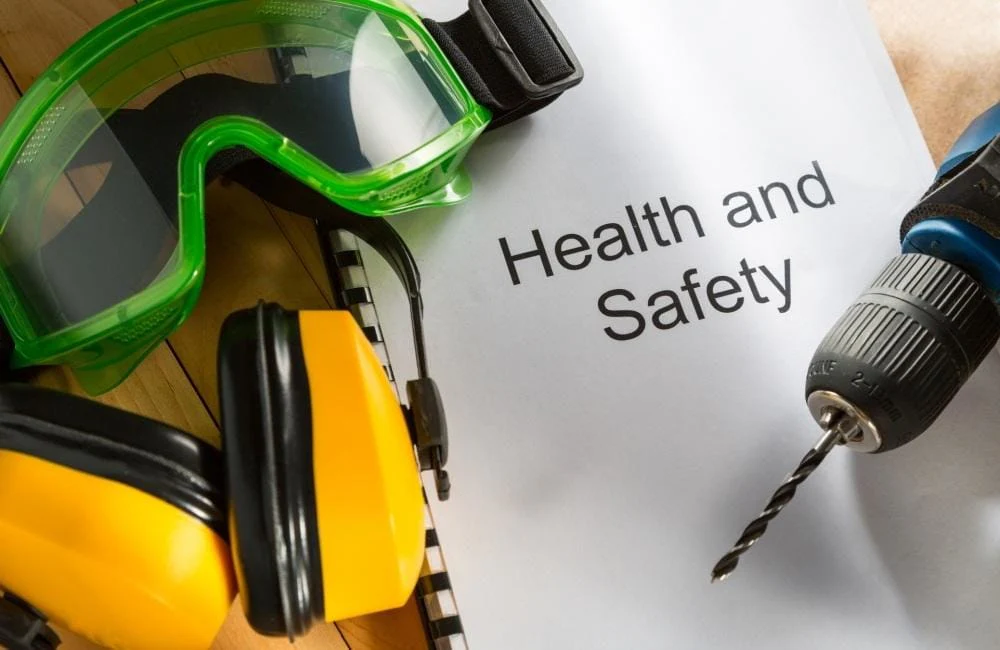 Health & Safety Compliance