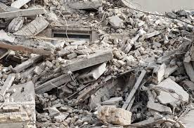 Construction Debris Removal